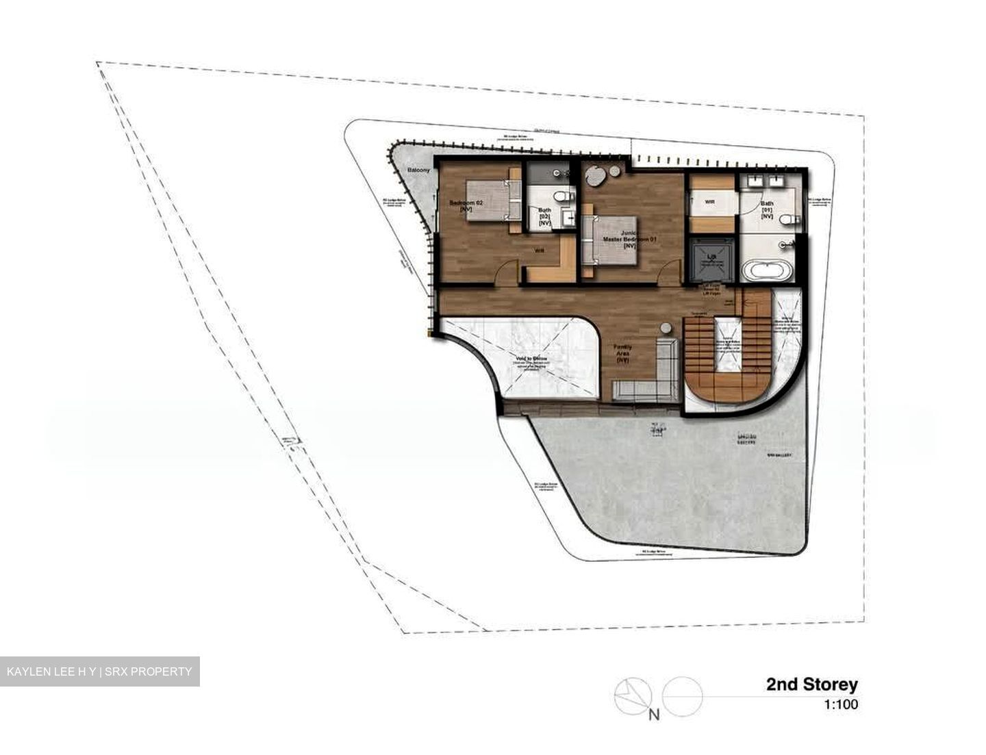 Siglap Road (D15), Detached #552500771